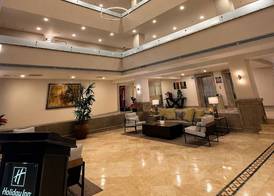 Holiday Inn REYNOSA ZONA DORADA by IHG 4