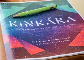 Kinkara Luxury Retreat 5