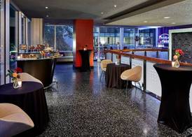 Courtyard by Marriott Portland City Center 2