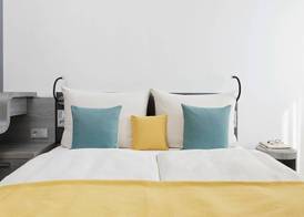 Living Hotel am Deutschen Museum 4