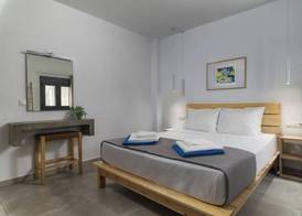 Aspras Luxury Apartments 4