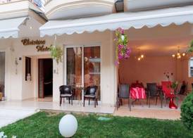 Christina Hotel 3
