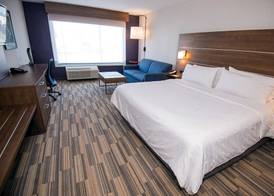 Holiday Inn Express RED DEER NORTH by IHG 4