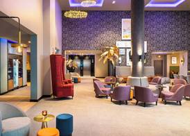 Leonardo Hotel Eschborn Frankfurt 4