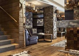 El Lodge, Ski & Spa 2