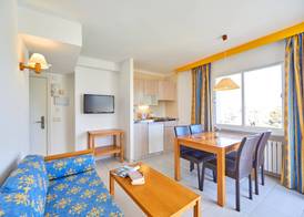 Gavimar La Mirada Hotel and Apartments 2