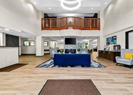 Comfort Inn & Suites Grand Blanc/Flint 3