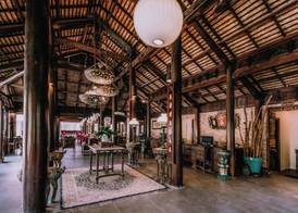 Ho Tram Beach Boutique Resort & Spa 3