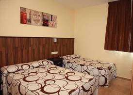 Hostal Doña Manuela 5
