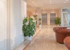 Grand Hotel Palladium 2