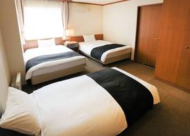 APA Hotel Sapporo Susukino Ekinishi 5