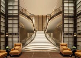 Hilton Chengdu Chenghua 4