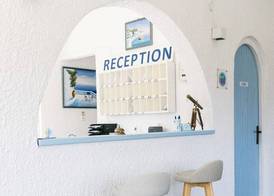 Lassion Hotel 5