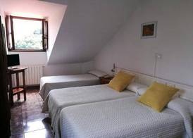 Hotel Solatorre 5