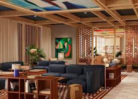 Cuber House Valencia, Curio Collection By Hilton 4