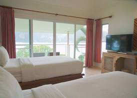 Bayview Resort Phi Phi Island - Beach Front Resort 5