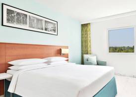 Fairfield by Marriott Bengaluru Whitefield 5