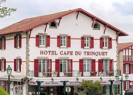 Hotel-Café du Trinquet 3