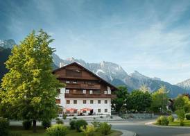 Der Stern - Nachhaltiges Wirtshaus und Landhotel seit 1509 2