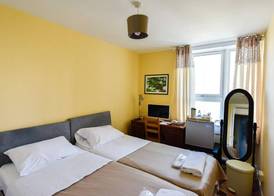 Bray Apartment 4