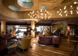 Ovolo Canberra, a Wyndham Hotel 4