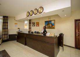 Grand Global Hotel 4