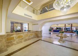Ramada Plaza by Wyndham Silivri 3