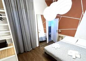 Hotel Nizza Creative Hotel 3