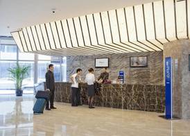 Novotel Nanjing East Suning 3