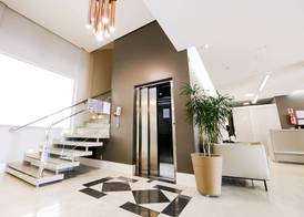 Das Nações Hotel 5