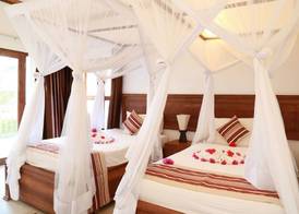 Zanzibar Bahari Villas 3