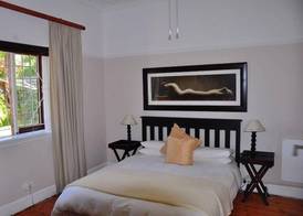 Admirals Rest Self-Catering House 5