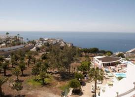 Apartamentos Babalu 5