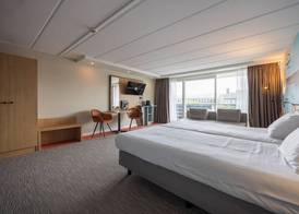 Fletcher Hotel Restaurant Loosdrecht-Amsterdam 4