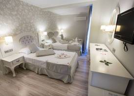 Pinehill Hotel & Suites 5