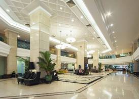 Promenade Hotel Kota Kinabalu 2