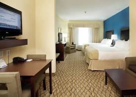 Holiday Inn Express & Suites BOSSIER CITY by IHG 5