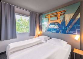 B&B HOTEL Essen-Nord 3