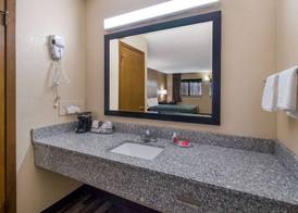 Econo Lodge Martin 4