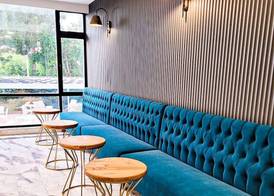 Cashmere Hotel 3