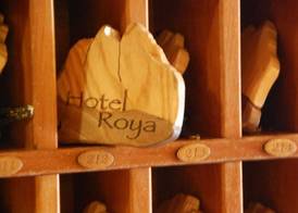 Hotel Roya 3