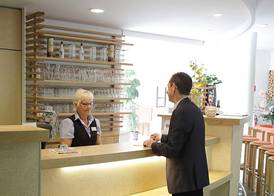 Akzent Hotel Am Burgholz 2