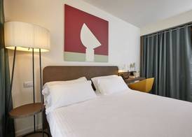 Park Hotel Casimiro 5