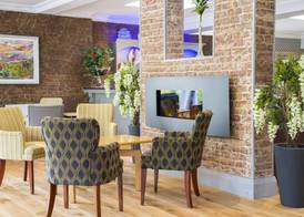 Springhill Hotel Kilkenny 3