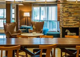 Fairfield Inn & Suites by Marriott Nashville at Opryland 4