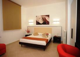 Bed & Breakfast Villa Corallo Parcheggio privato 2