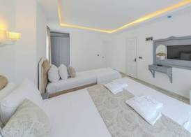 Linda Beach Class Hotel - Boutique Class 4