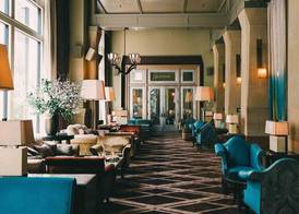 Soho Grand Hotel 4