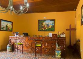 Hotel Cordoba 2