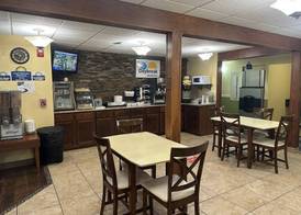 Days Inn & Suites by Wyndham Gunnison 4